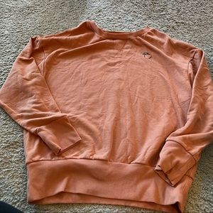 Peach xs 🍑 sweater